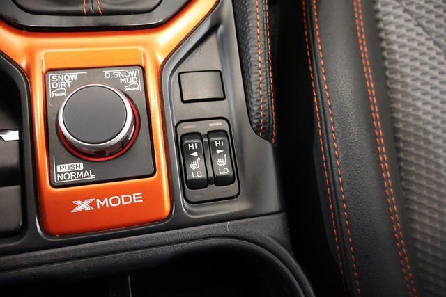 Used 2021 Subaru Forester Sport w/ Popular Package #2 image 16