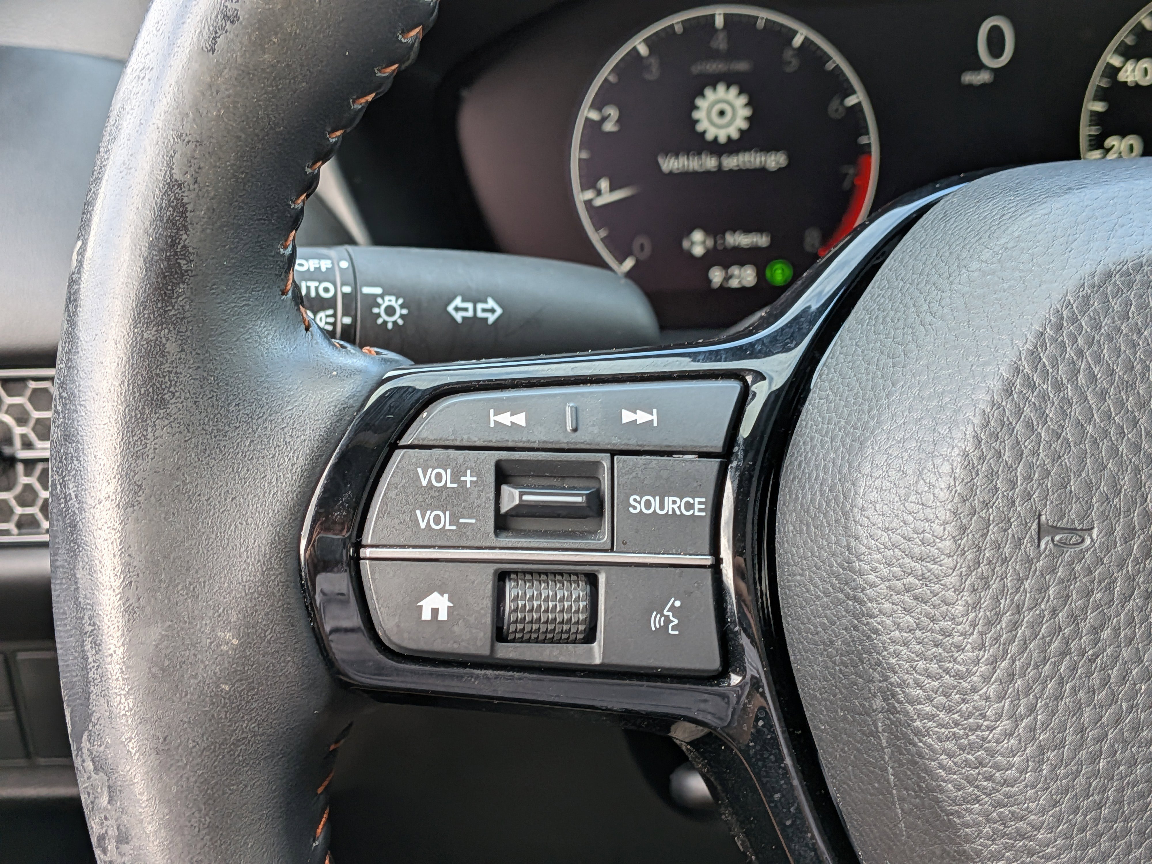 Used 2025 Honda HR-V Sport image 22