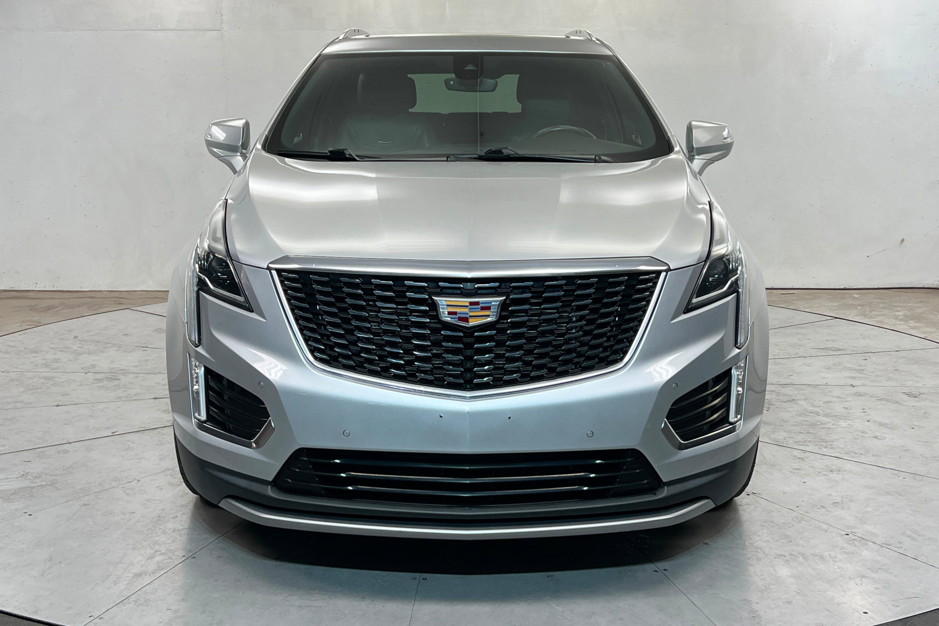 Used 2020 Cadillac XT5 Premium Luxury image 9
