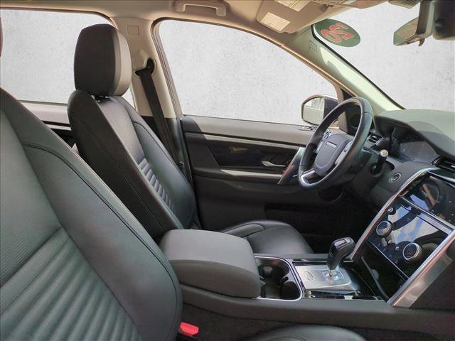 Used 2020 Land Rover Discovery Sport S AWD/4WD image 21