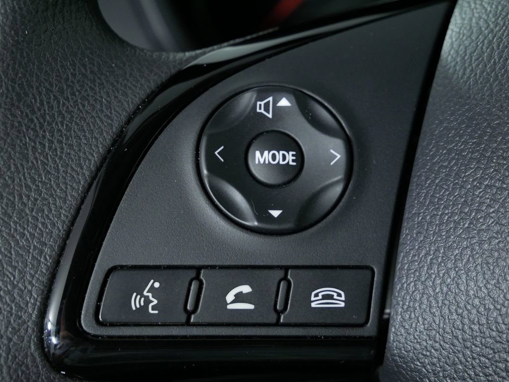 Used 2023 Mitsubishi Eclipse Cross LE AWD/4WD image 25