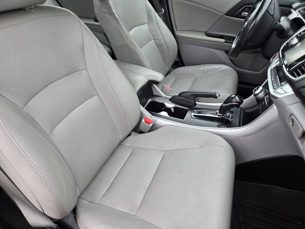 Used 2014 Honda Accord EX-L image 9