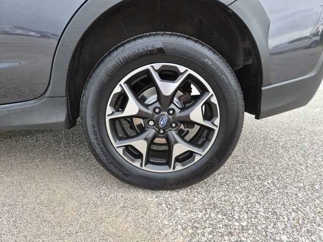 Used 2019 Subaru Crosstrek 2.0i Premium AWD/4WD image 9