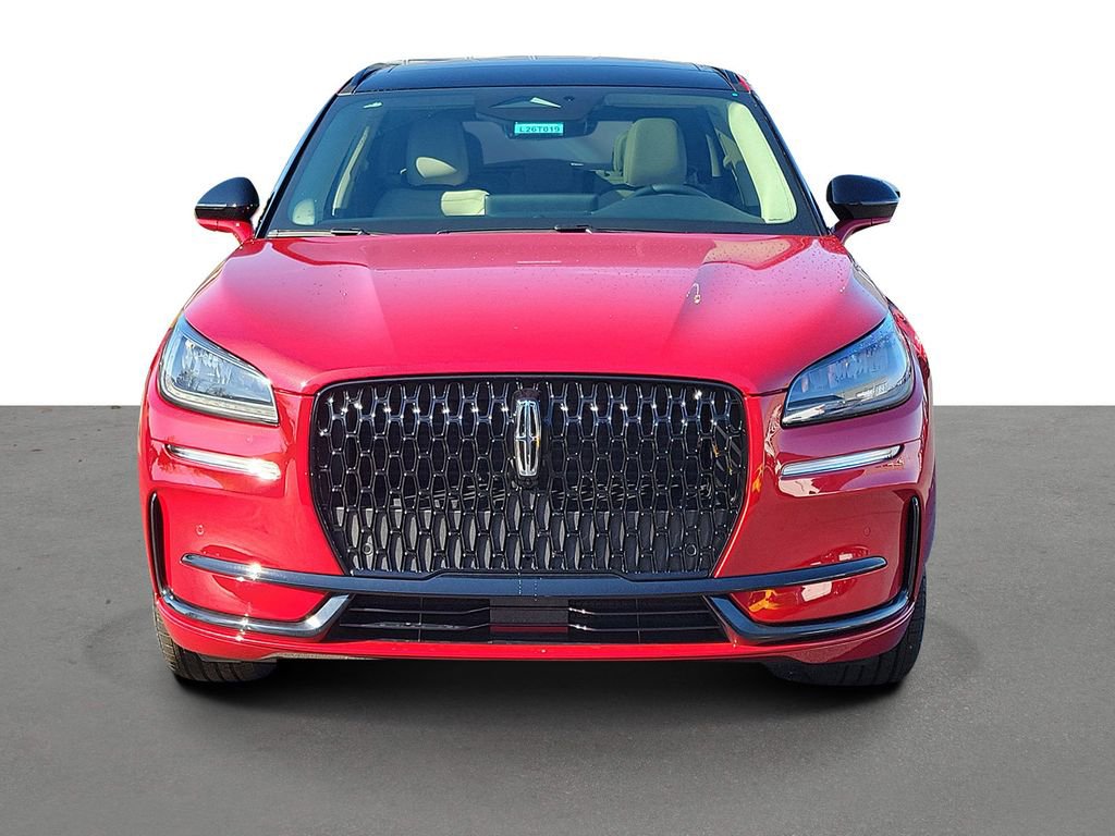 New 2026 Lincoln Corsair Premiere image 2