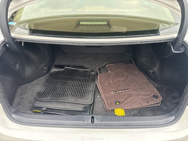 Used 2016 Lexus ES 350 image 37