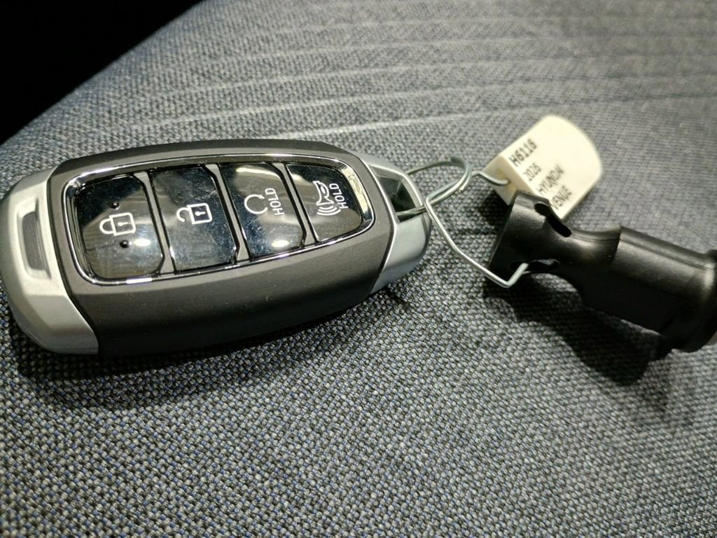 New 2026 Hyundai Venue SEL image 31