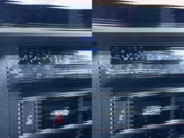 Used 2025 Toyota Camry XSE w/ Premium Plus Package image 22