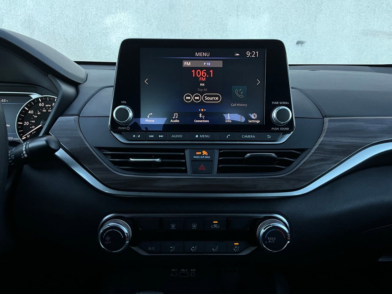 Used 2025 Nissan Altima 2.5 SV image 26