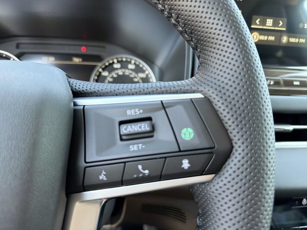 New 2026 Mitsubishi Outlander SE AWD/4WD image 20