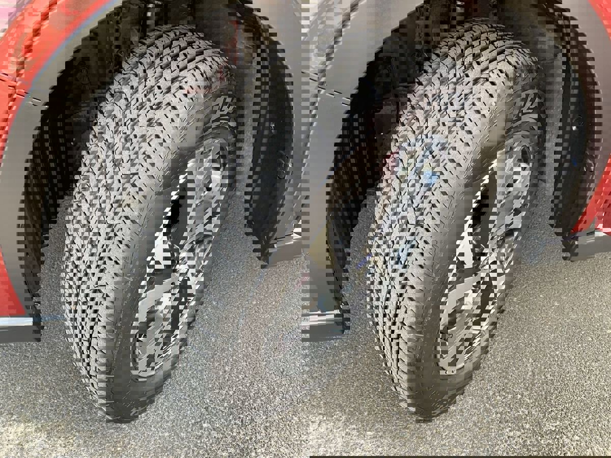 Used 2020 Subaru Outback Limited XT image 12