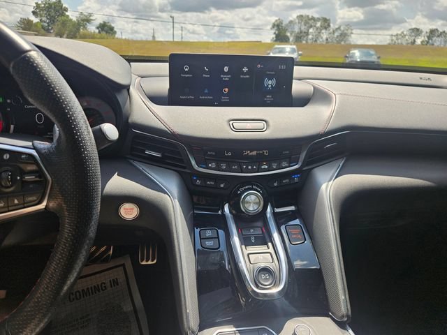 Used 2022 Acura TLX w/ A-SPEC Package AWD/4WD image 17