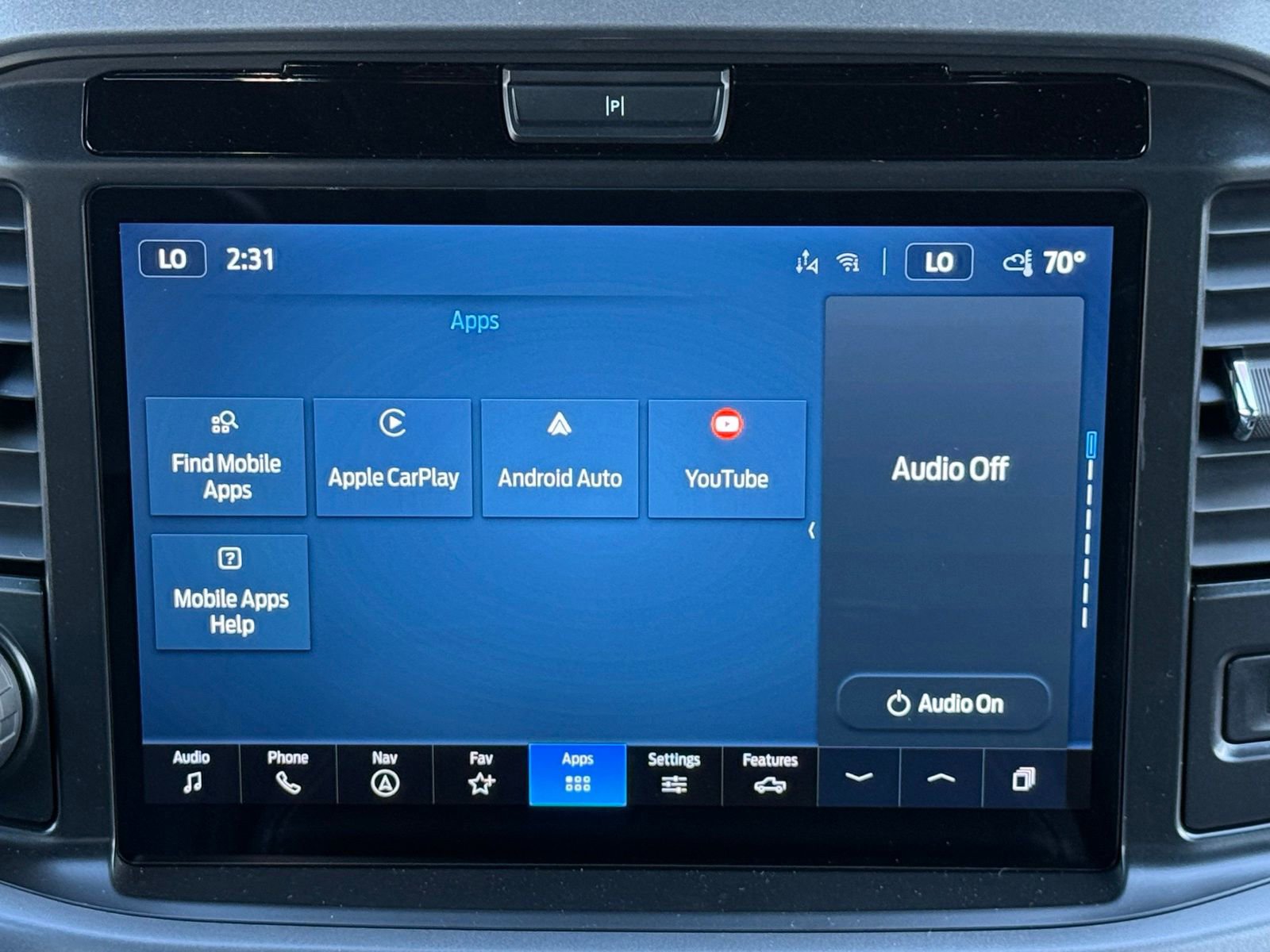 New 2025 Ford F150 XLT w/ Equipment Group 303A High image 25