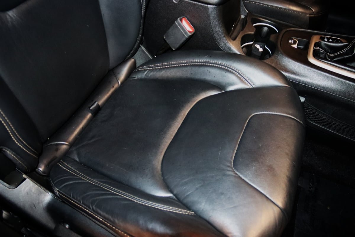 Used 2017 Jeep Cherokee High Altitude AWD/4WD image 60