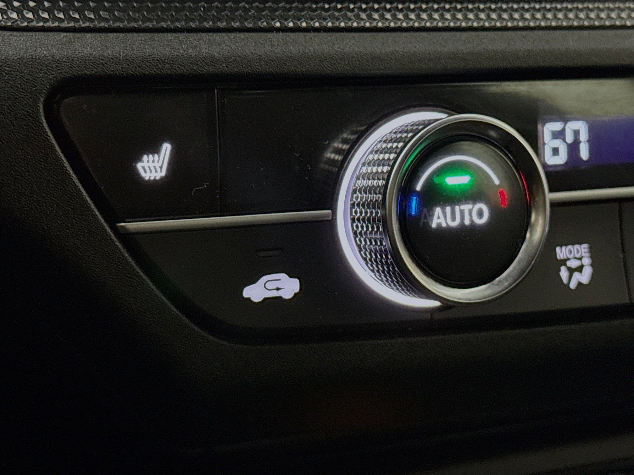 Certified 2025 Honda CR-V Sport-L image 19