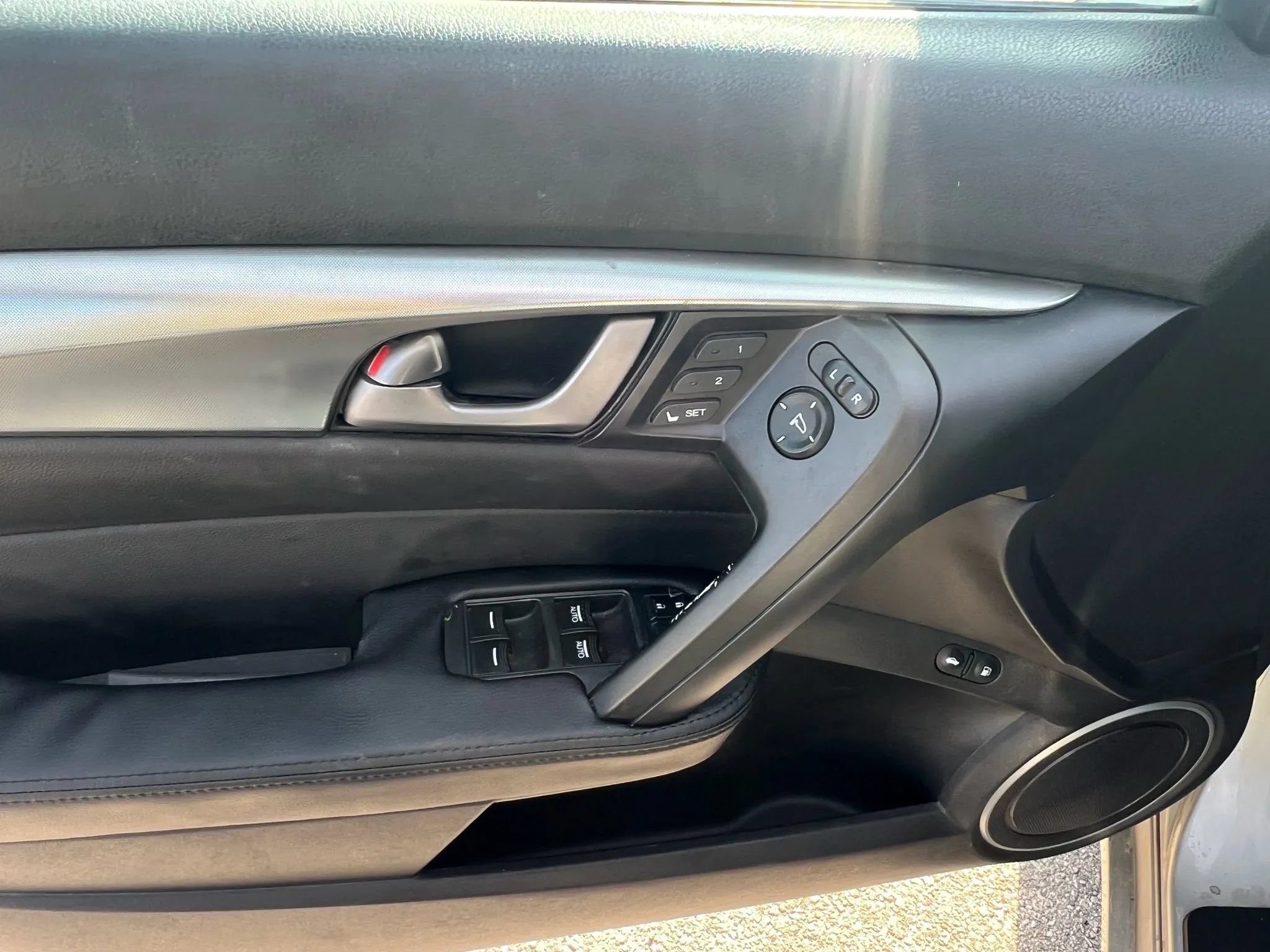 Used 2010 Acura TL FWD image 10