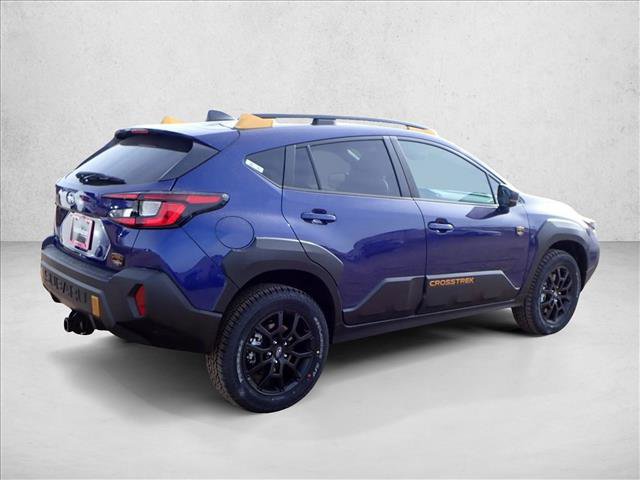 New 2026 Subaru Crosstrek 2.5i Wilderness image 4