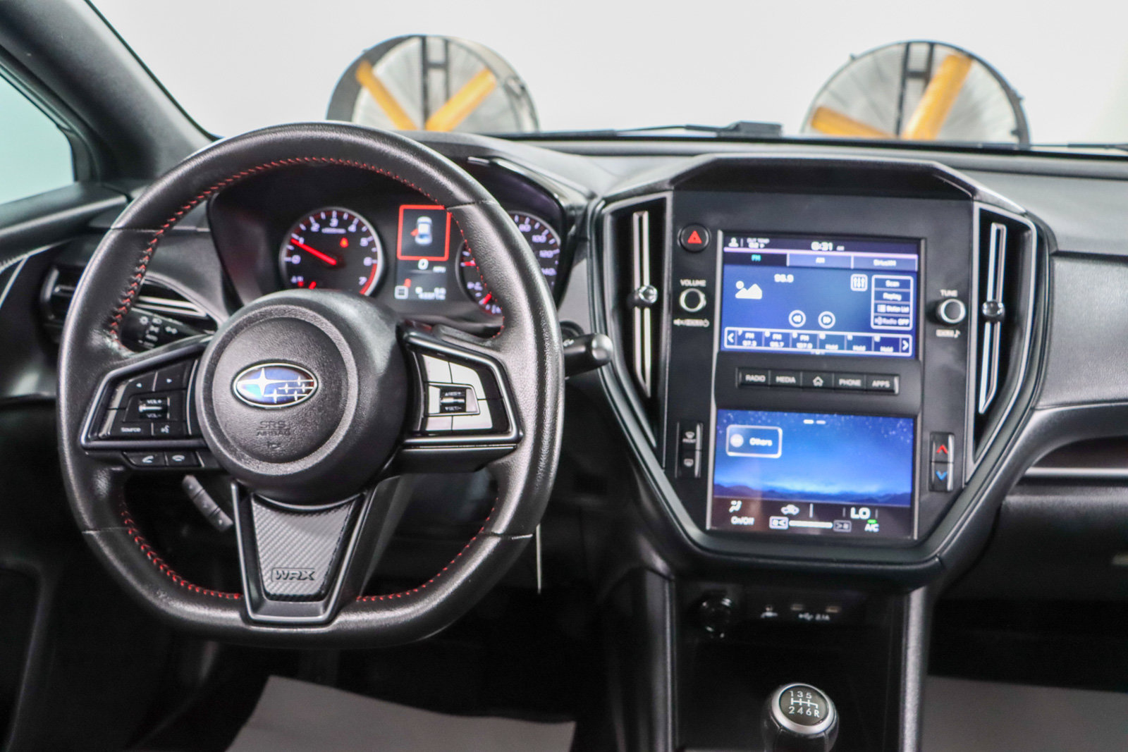 Used 2022 Subaru WRX AWD/4WD image 17