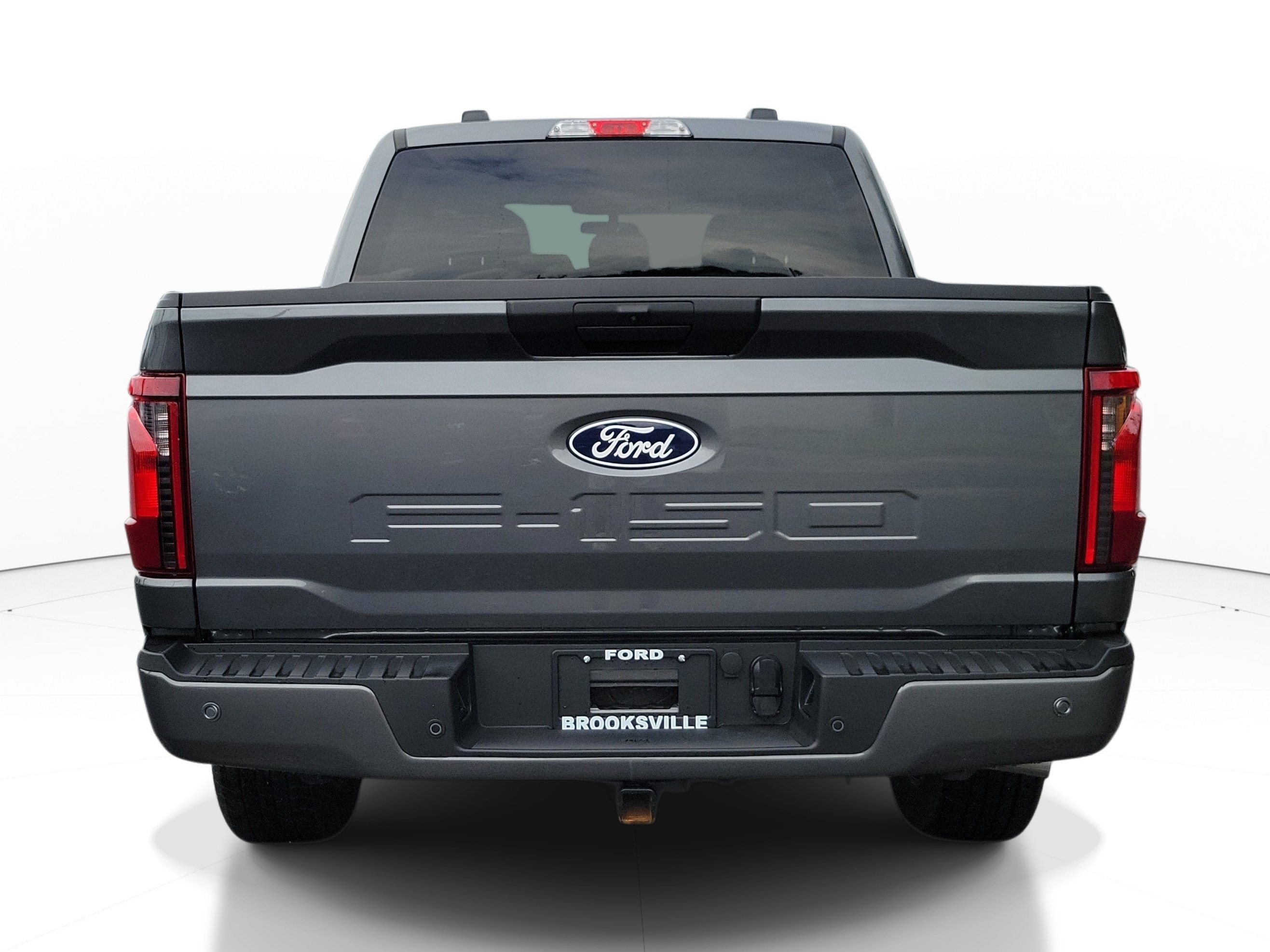 Used 2025 Ford F150 STX w/ Equipment Group 200A AWD/4WD image 5