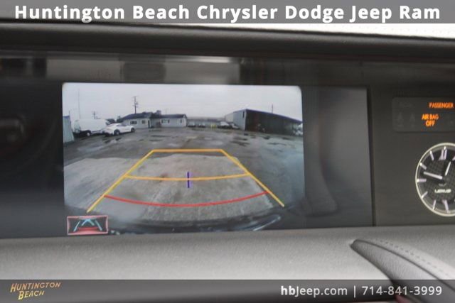 Used 2021 Lexus LC 500 Convertible w/ Touring Package image 27