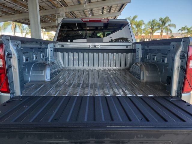 New 2026 Chevrolet Silverado 1500 RST w/ Convenience Package II RWD image 20