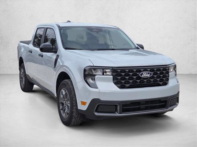 New 2026 Ford Maverick XLT w/ Equipment Group 301A image 7