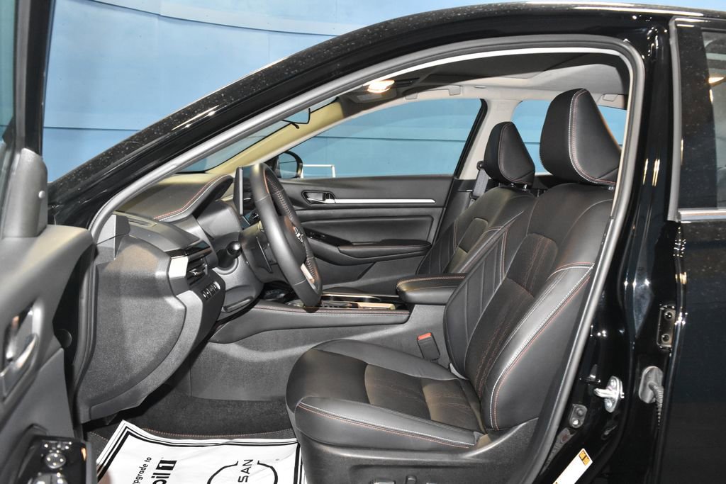 Certified 2024 Nissan Altima 2.0 SR image 6