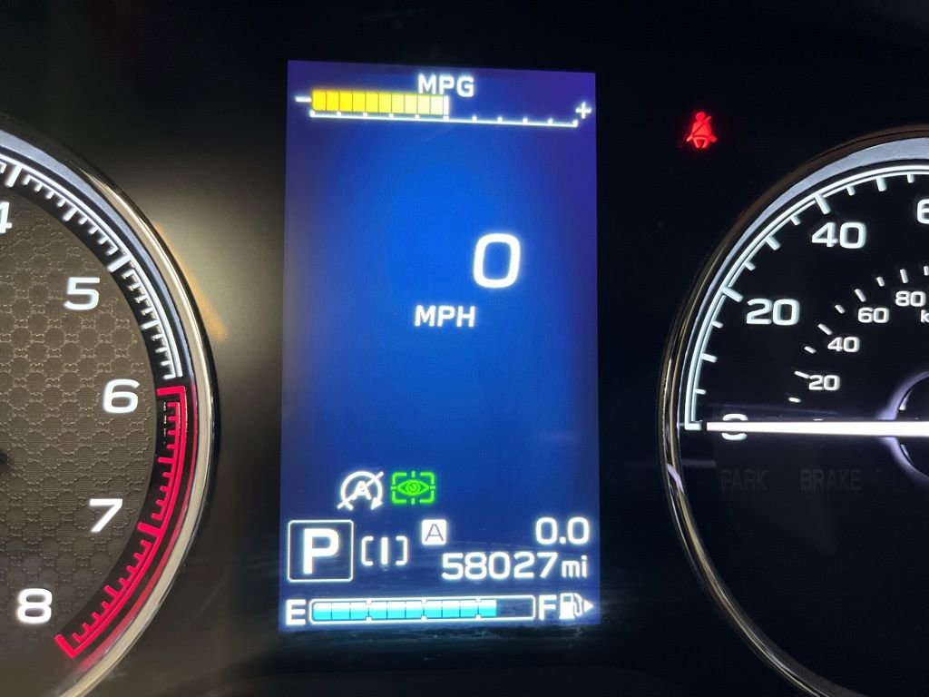 Certified 2023 Subaru Forester Touring image 20