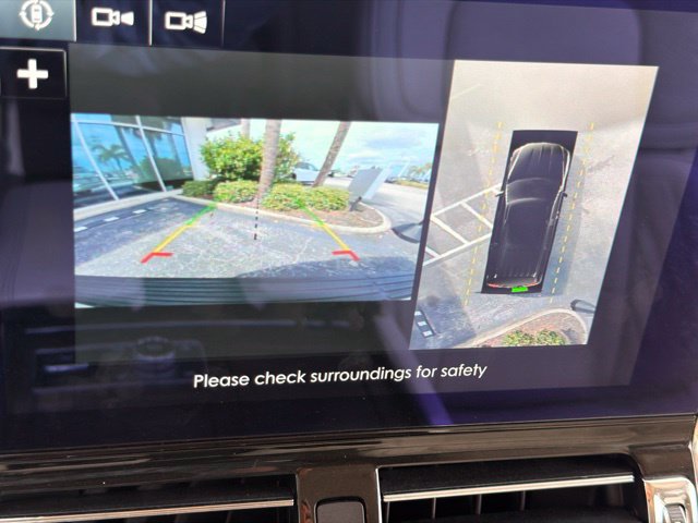 Used 2018 Lincoln Navigator Select w/ Technology Package AWD/4WD image 30