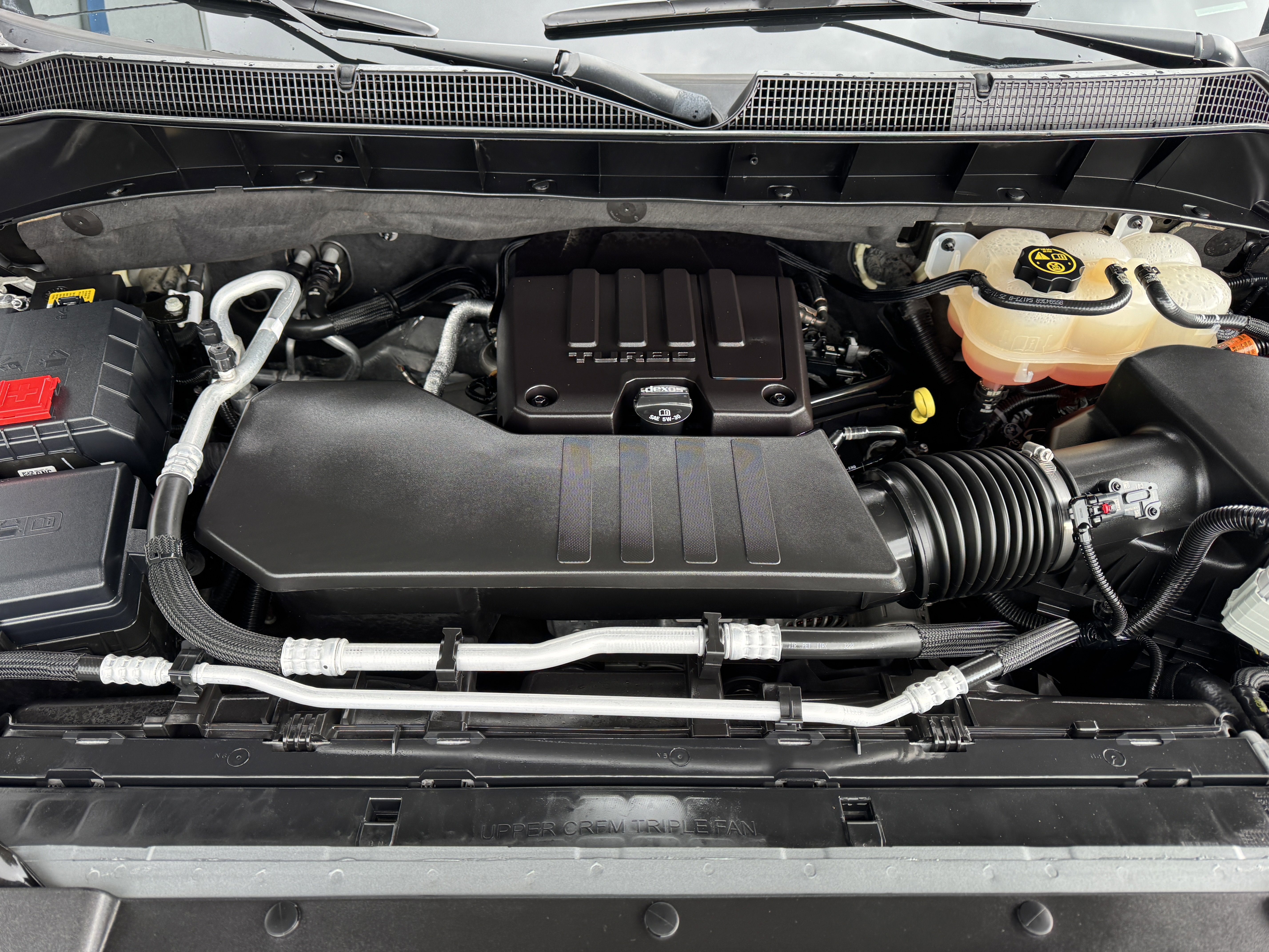 Used 2023 Chevrolet Silverado 1500 LT image 26