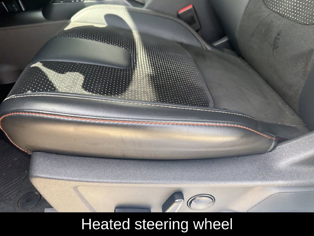 Used 2025 Ford Bronco Raptor AWD/4WD image 14