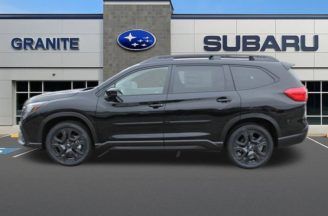 New 2026 Subaru Ascent Bronze Edition image 5