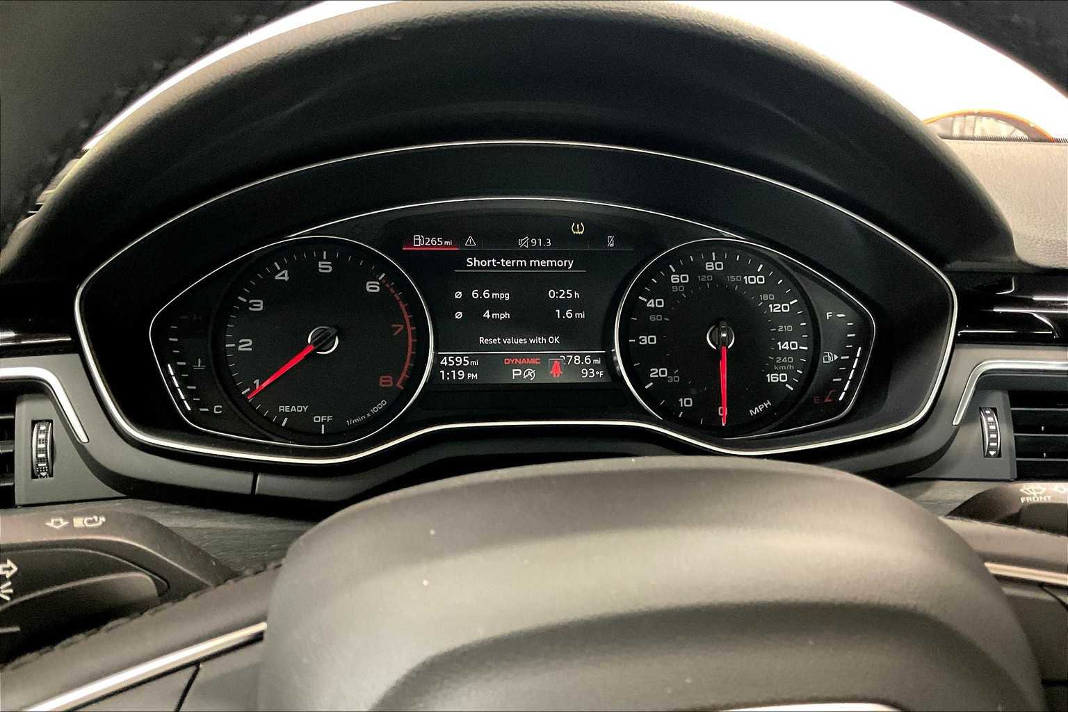 Used 2025 Audi A5 2.0T Premium Plus image 22