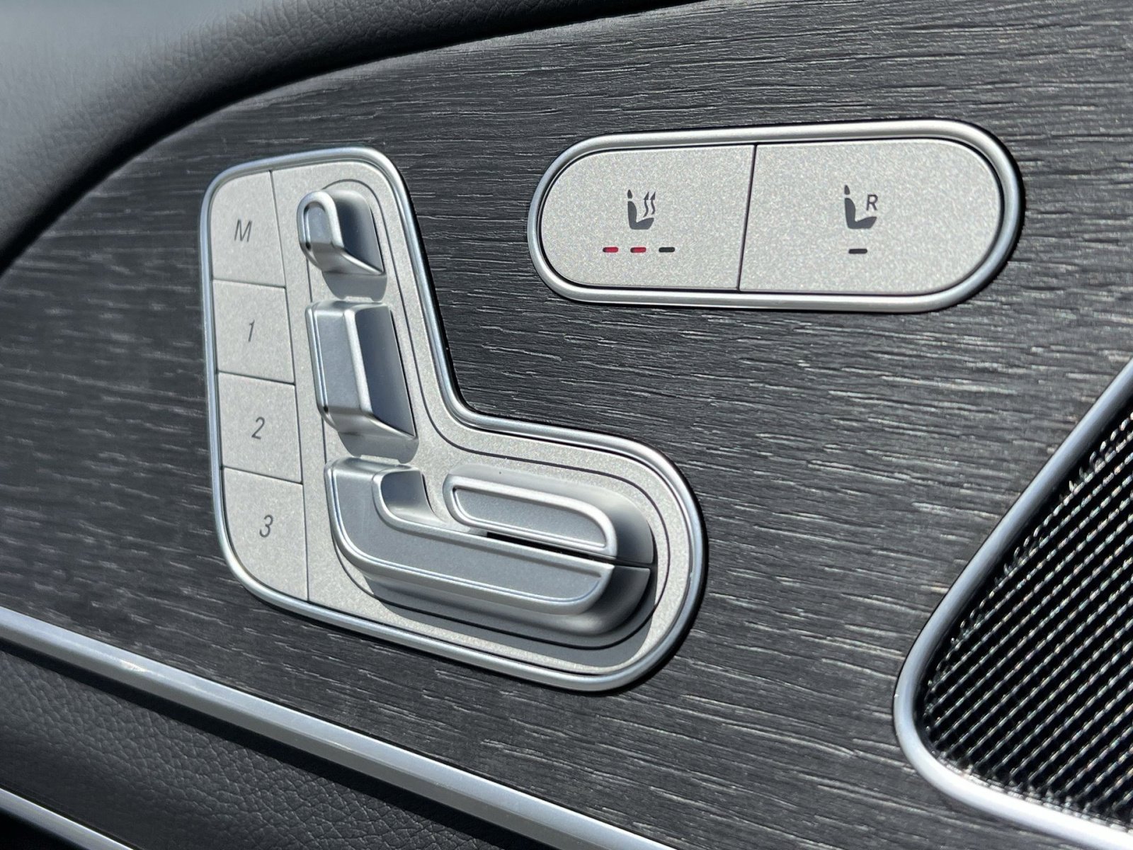 New 2026 Mercedes-Benz GLE 350 4MATIC image 33