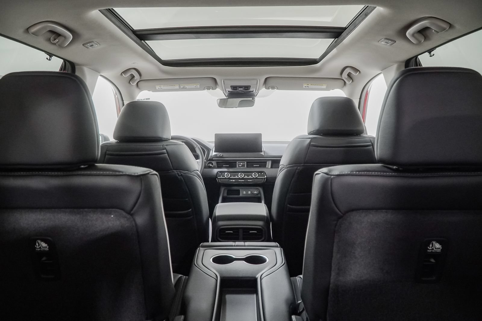 New 2026 Honda Pilot Elite image 11