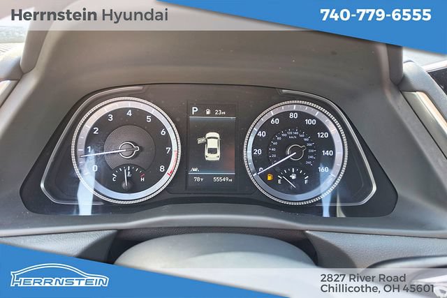 Used 2023 Hyundai Sonata SEL FWD image 15