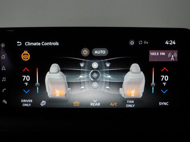 Used 2024 Nissan Ariya Engage image 38