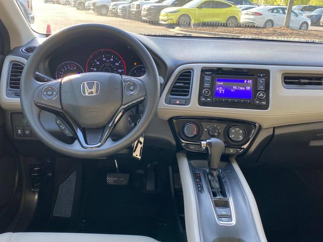 Used 2020 Honda HR-V LX image 8