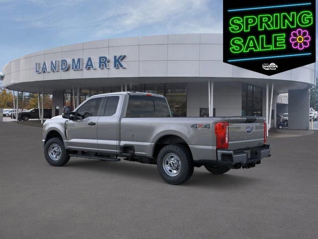 New 2026 Ford F350 XL w/ XL Off-Road Package image 4