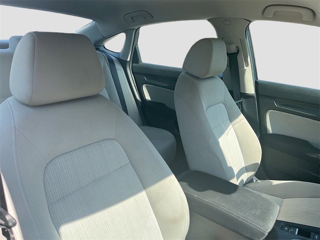 Used 2024 Honda Civic LX image 25