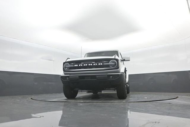 New 2026 Ford Bronco Outer Banks image 33
