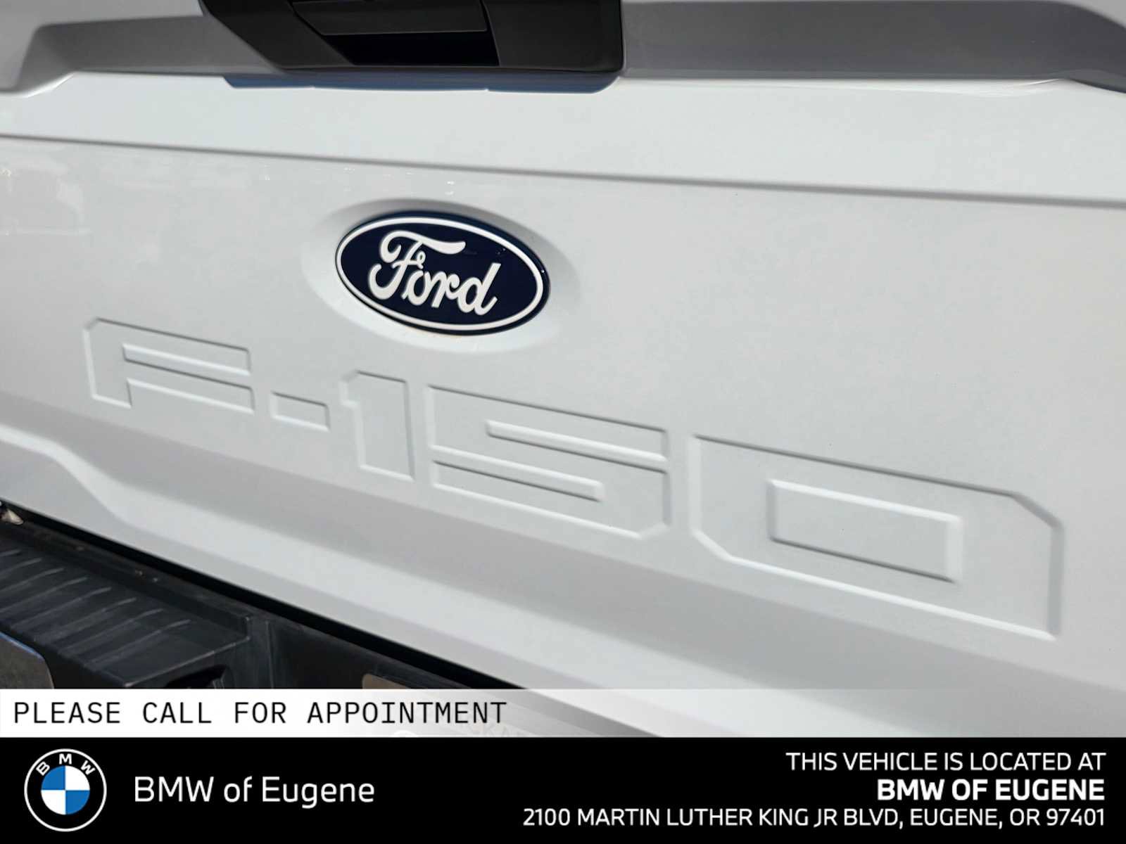 Used 2025 Ford F150 XLT w/ Equipment Group 301A Standard AWD/4WD image 17