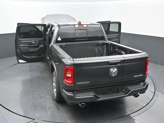 New 2026 RAM 1500 4x4 Crew Cab image 69