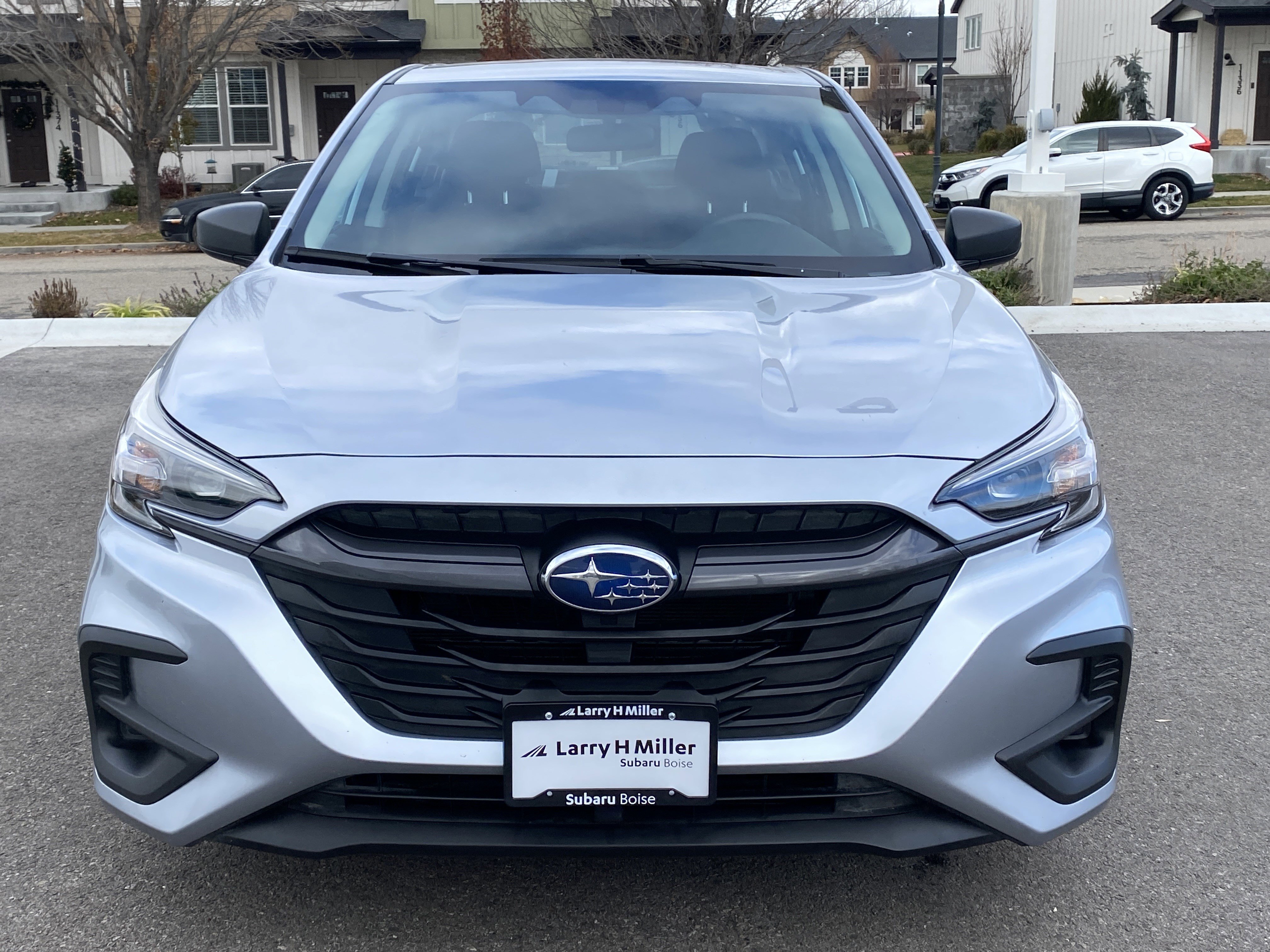 Used 2024 Subaru Legacy image 9