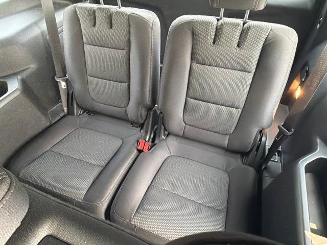 Used 2017 Ford Explorer XLT AWD/4WD image 15