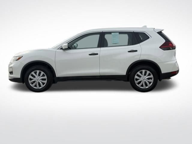 Used 2018 Nissan Rogue S image 14