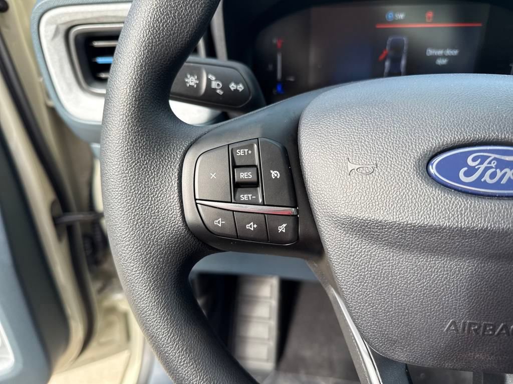 New 2025 Ford Maverick XLT image 15