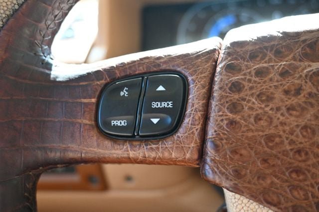 Used 2003 HUMMER H2 AWD/4WD image 43