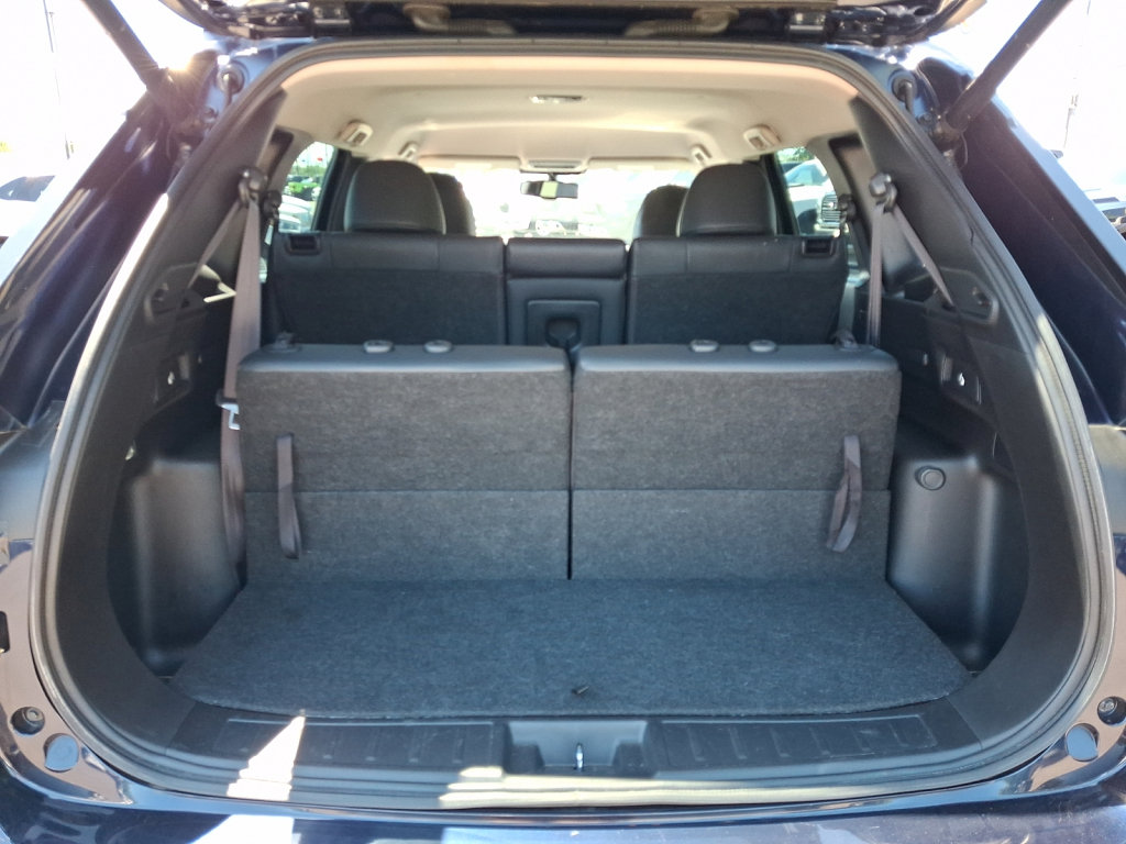 Used 2022 Mitsubishi Outlander SEL AWD/4WD image 18