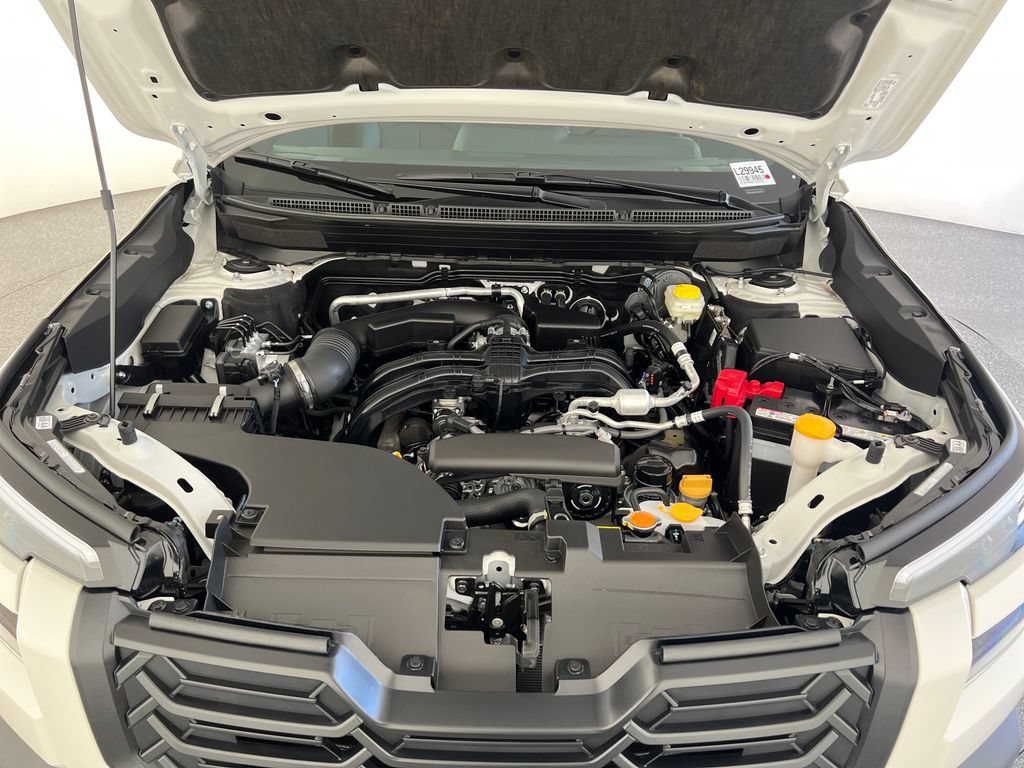 New 2026 Subaru Outback Premium AWD/4WD image 24
