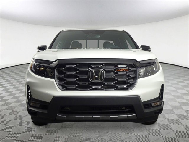 New 2026 Honda Ridgeline TrailSport+ image 8